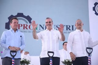 Ito: zonas francas en Santiago y La Vega lideran generación de empleos en el Cibao 5