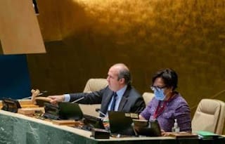 La postura de República Dominicana frente a las sanciones contra Rusia 5