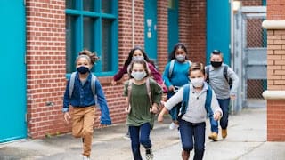 No todo es COVID: ¿cuáles son las enfermedades más comunes en las escuelas? 5