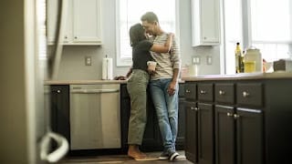 Pandemia y estrés sexual: 4 consejos para revivir la pasión en pareja