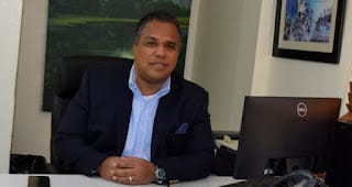 Designan nuevo director de relaciones públicas de la UASD 4 Designan nuevo director de relaciones públicas de la UASD