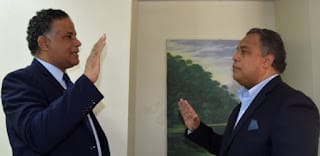 Designan nuevo director de relaciones públicas de la UASD