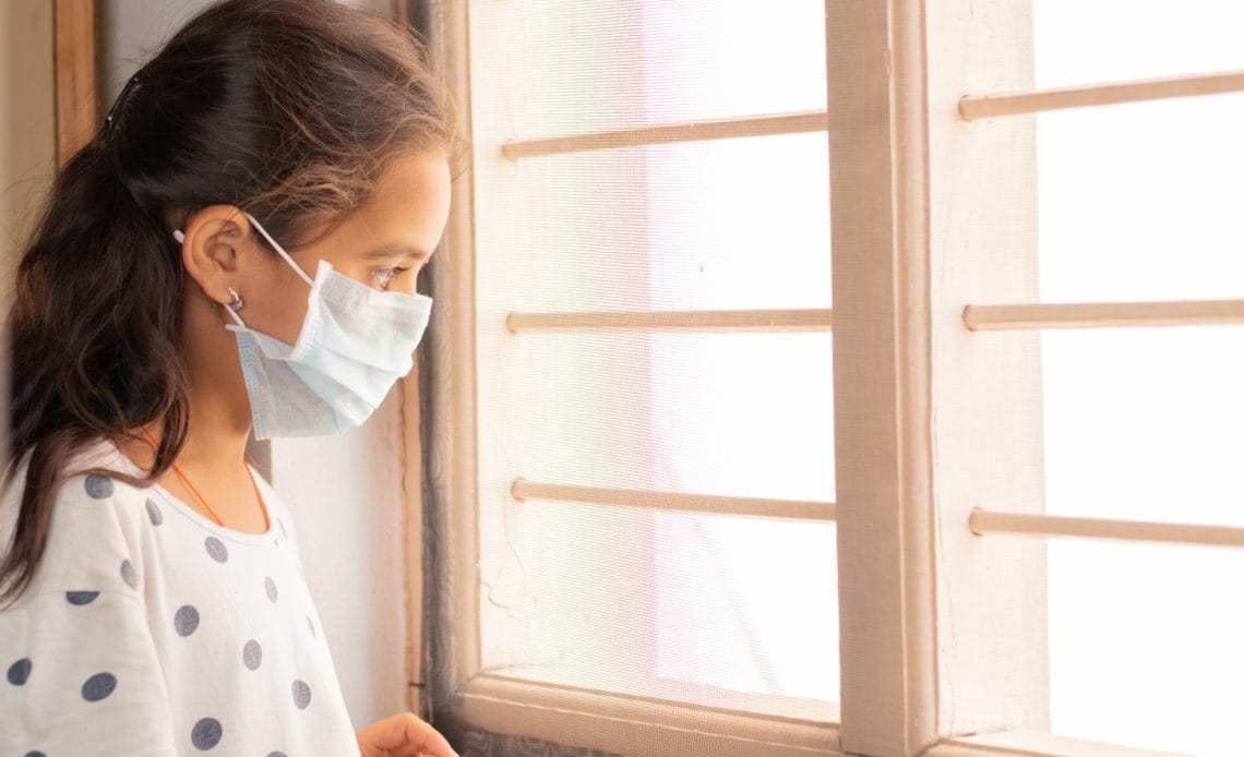 Efectos que ha causado el COVID-19 en la salud mental