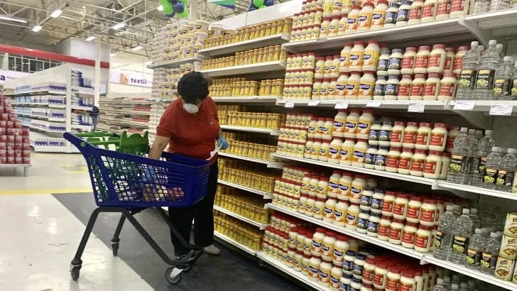 Estos son los supermercados que venderán a precio de Inespre todos los jueves