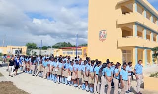 UNESCO: Solo 13.7% de niños dominicanos tiene alto nivel de legibilidad en escritura 5