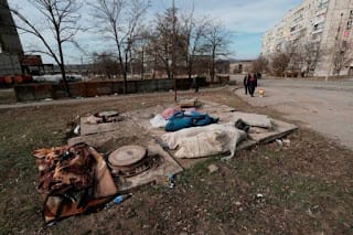 ¿Qué hará Rusia si Mariúpol no se rinde en las próximas horas?