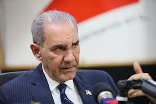 Ministro: más de 27 mil jóvenes aspiran a las dos mil becas internacionales que otorga el MESCyT 5