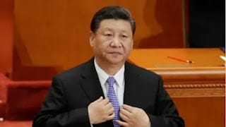 China, de nuevo clave en posible solución para Rusia y Ucrania 5