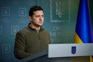 Zelenski asegura que Ucrania solo aceptará un ultimátum ruso "cuando todos hayamos muerto" 5