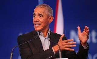 Barack Obama: “Hay gente muriendo por la desinformación” 5