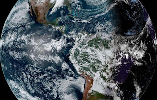 Meteorólogos esperan una nueva temporada de huracanes muy activa 5