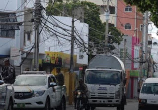 Consideran abusivo llamado a huelga por 24 horas en el Cibao