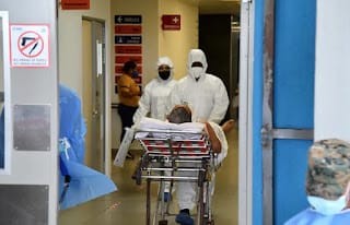 País reporta muerte por Covid tras un mes sin fallecimientos 5