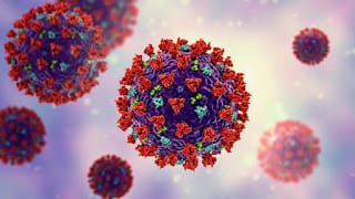 Una nueva subvariante de ómicron está ganando terreno en Estados Unidos 5