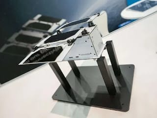 Lanzarán un satélite al espacio exclusivo para la educación