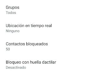 Consejos para cuidar al máximo la privacidad y seguridad de WhatsApp 7 Consejos para cuidar al máximo la privacidad y seguridad de WhatsApp