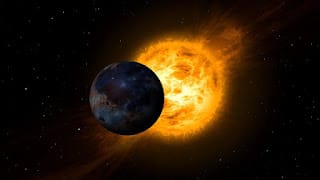 La Tierra se encuentra en alerta por fuertes tormentas solares 5