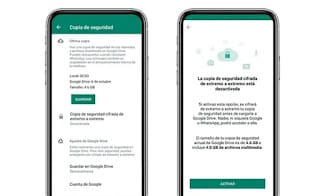 Consejos para cuidar al máximo la privacidad y seguridad de WhatsApp 11 Consejos para cuidar al máximo la privacidad y seguridad de WhatsApp