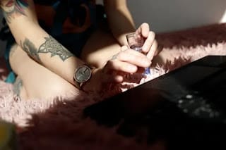 Nueva estafa: Roban fotos de Instagram para asociarlas a plataformas XXX, similares a OnlyFans 5