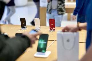 Usuarios con iPhone, iPad y Mac deben bajar con urgencia último parche de seguridad 7 Usuarios con iPhone, iPad y Mac deben bajar con urgencia último parche de seguridad