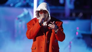 Bad Bunny gana el Grammy al mejor álbum urbano, Juanes en rock alternativo 5