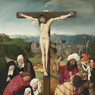 La historia del Viernes Santo: la cronología de la crucifixión y el martirio de Jesús en la cruz
