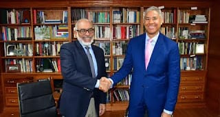 Director Edenorte: Iluminación de autopistas conlleva una pérdida innecesaria de energía eléctrica; favorece un sistema de señalización