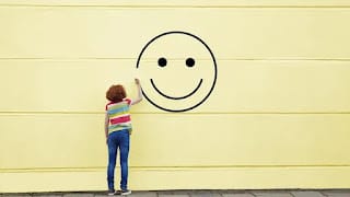 Cómo alcanzar la felicidad en 5 pasos simples 5