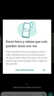 Consejos para cuidar al máximo la privacidad y seguridad de WhatsApp 8 Consejos para cuidar al máximo la privacidad y seguridad de WhatsApp