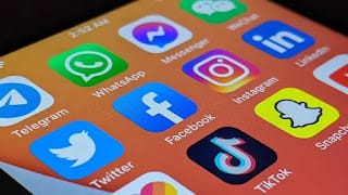 Cinco tips para reconocer fraudes en redes sociales y WhatsApp 5