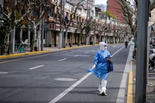 ¿Una nueva variante del COVID-19 podría regresarnos al inicio de la pandemia? 5