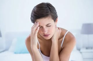 El dolor de cabeza afecta a más del 50% de la población mundial 5