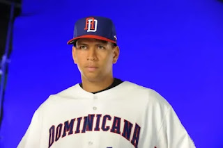 Alex Rodríguez resalta su «dominicanidad» en entrevista