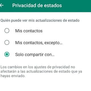 Consejos para cuidar al máximo la privacidad y seguridad de WhatsApp 5 Consejos para cuidar al máximo la privacidad y seguridad de WhatsApp