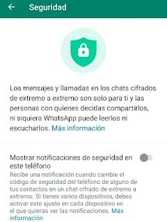 Consejos para cuidar al máximo la privacidad y seguridad de WhatsApp 10 Consejos para cuidar al máximo la privacidad y seguridad de WhatsApp
