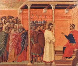 La historia del Viernes Santo: la cronología de la crucifixión y el martirio de Jesús en la cruz