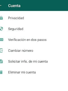 Consejos para cuidar al máximo la privacidad y seguridad de WhatsApp 9 Consejos para cuidar al máximo la privacidad y seguridad de WhatsApp