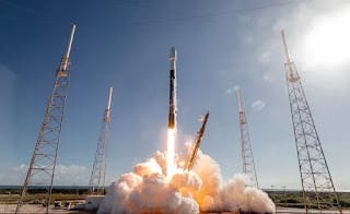 Lanzarán un satélite al espacio exclusivo para la educación 5