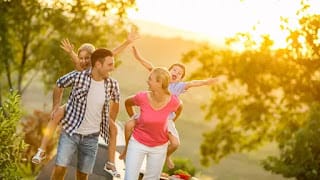 Cómo alcanzar la felicidad en 5 pasos simples