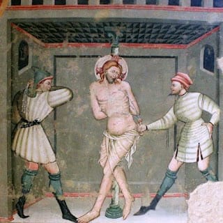 La historia del Viernes Santo: la cronología de la crucifixión y el martirio de Jesús en la cruz