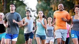 Carrera de 5 km: guía de entrenamiento de 7 semanas para principiantes 8 Carrera de 5 km: guía de entrenamiento de 7 semanas para principiantes