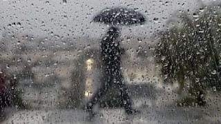Frente frío provocará nublados y chubascos en varias provincias; temperaturas calurosas 5
