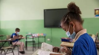 Ministerio de Educación llama al reinicio de clases este lunes 5