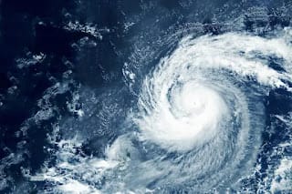 Estos serán los nombres de las posibles tormentas para esta temporada de huracanes en el Atlántico 5