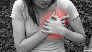 Infartos en jóvenes menores de 30 años, una realidad y su posible prevención 5