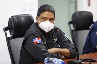 COE coloca cinco provincias en alerta verde por una vaguada 5