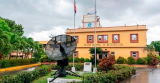 Condiciones del tiempo para este martes 19 de abril de 2022 en RD 5