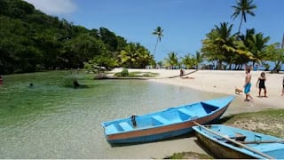Siete lugares para viajar en Semana Santa en República Dominicana 9 Siete lugares para viajar en Semana Santa en República Dominicana