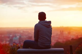 Las seis características de las personas solitarias 5