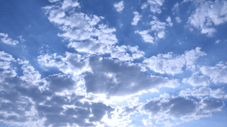 Onamet prevé un cielo despejado sobre el país este Viernes Santo 5